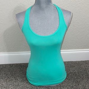 Lululemon cool racer back